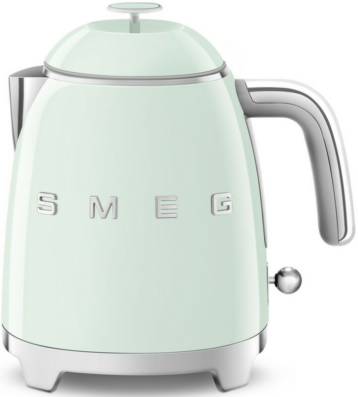 Чайник SMEG KLF05PGEU