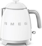 Чайник SMEG KLF05BLEU