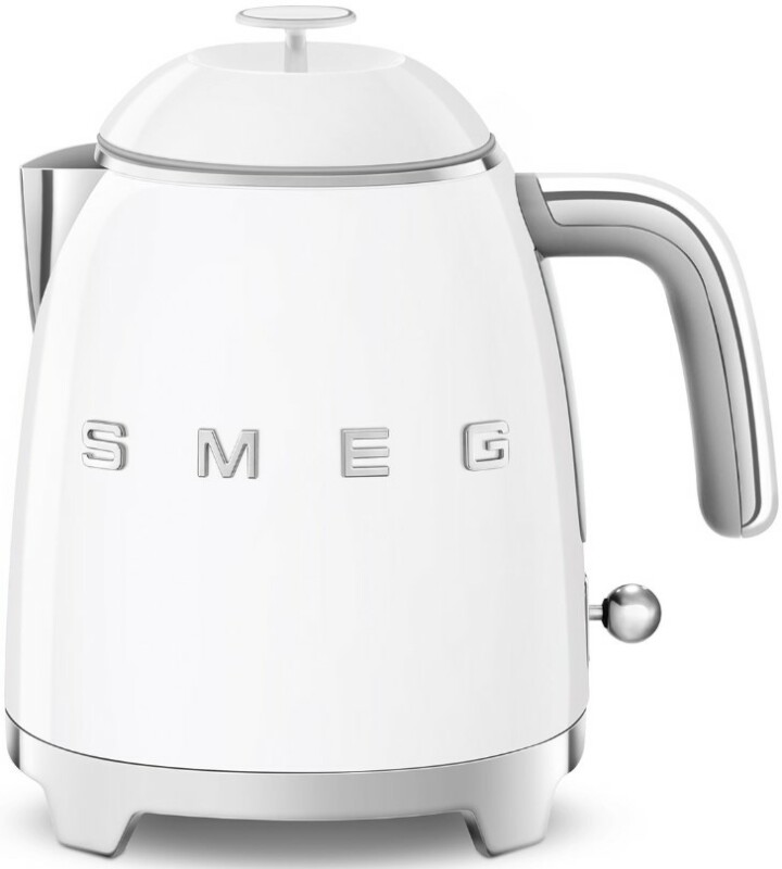 Чайник SMEG KLF05WHEU