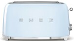 Тостер SMEG TSF02CREU