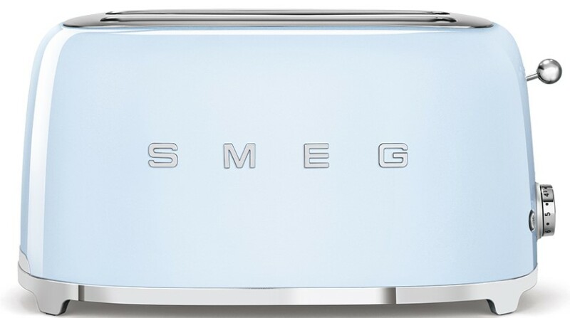 Тостер SMEG TSF02PBEU