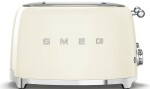 Тостер SMEG TSF03PBEU