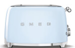 Тостер SMEG TSF03PBEU