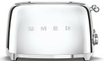 Тостер SMEG TSF03SSEU