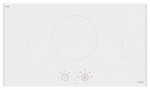 Индукционная варочная панель Korting HIB 95760 BB Smart