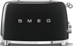 Тостер SMEG TSF03PGEU
