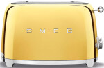 Тостер SMEG TSF01GOEU