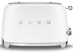 Тостер SMEG TSF01WHMEU