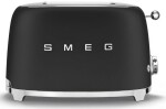Тостер SMEG TSF02BLEU