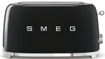Тостер SMEG TSF03WHEU