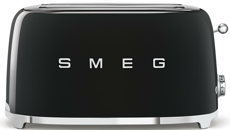 Тостер SMEG TSF02BLEU