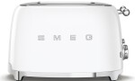 Тостер SMEG TSF03WHEU