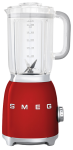 Блендер Smeg BLF01RDEU