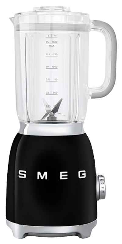 Блендер SMEG BLF01BLEU
