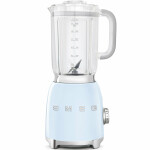 Блендер SMEG BLF01SVEU