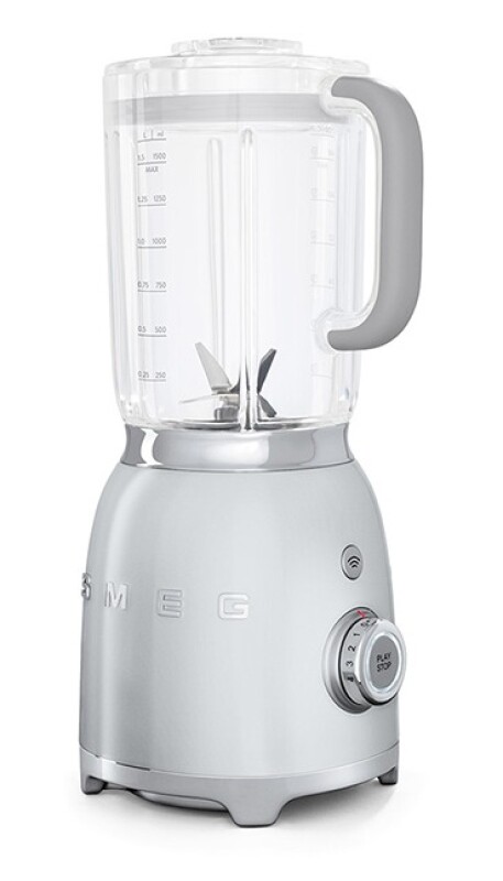 Блендер SMEG BLF01SVEU