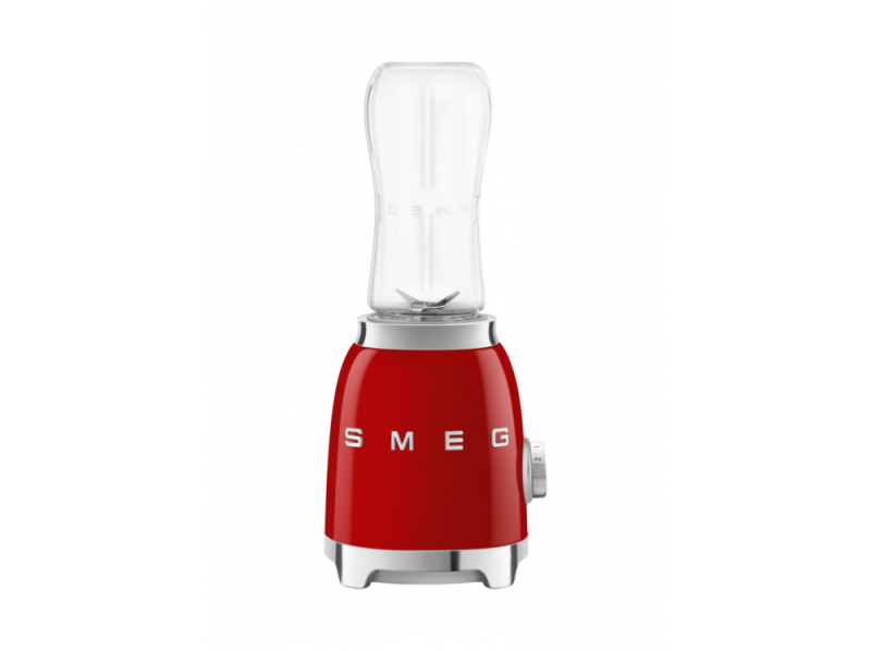 Блендер SMEG PBF01RDEU