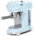 Кофеварка SMEG ECF01PBEU