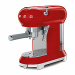Кофеварка SMEG ECF01BLEU