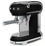 Кофеварка SMEG ECF01BLEU