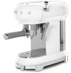 Кофеварка SMEG ECF01PKEU