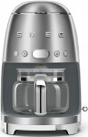 Кофеварка SMEG DCF02PBEU