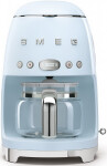 Кофеварка SMEG DCF02PBEU