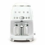 Кофеварка SMEG DCF02BLEU