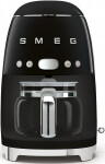 Кофеварка SMEG DCF02BLEU
