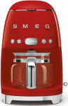 Кофеварка SMEG DCF02RDEU
