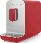 Кофемашина SMEG BCC01RDMEU