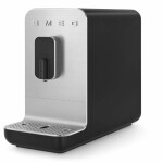 Кофемашина SMEG BCC01WHMEU