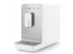 Кофемашина SMEG BCC01WHMEU