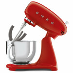 Планетарный миксер SMEG SMF03RDEU