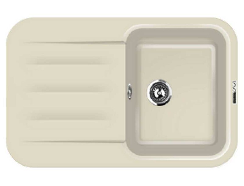 Мойка LAVA L11 CREMA кремовый