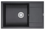Мойка GRANULA GR-7805 чёрный