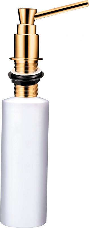 Дозатор FLORENTINA КАСКАД FL бронза