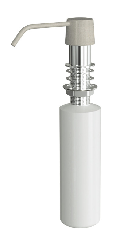 Дозатор FLORENTINA РОНДО FL бежевый