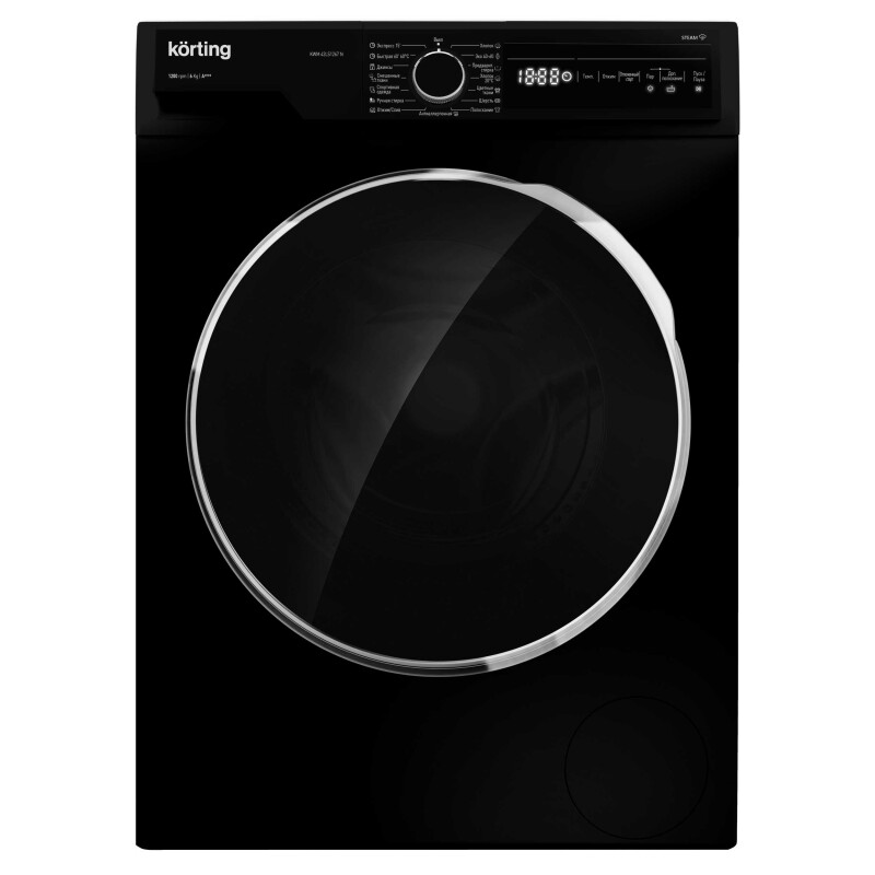 Стиральная машина KORTING KWM 42LS1267 N