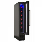 Винный шкаф COLD VINE C7-KBT1