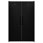 Комбинация Korting Side-by-side KNF 1857 N + KNFR 1837 N