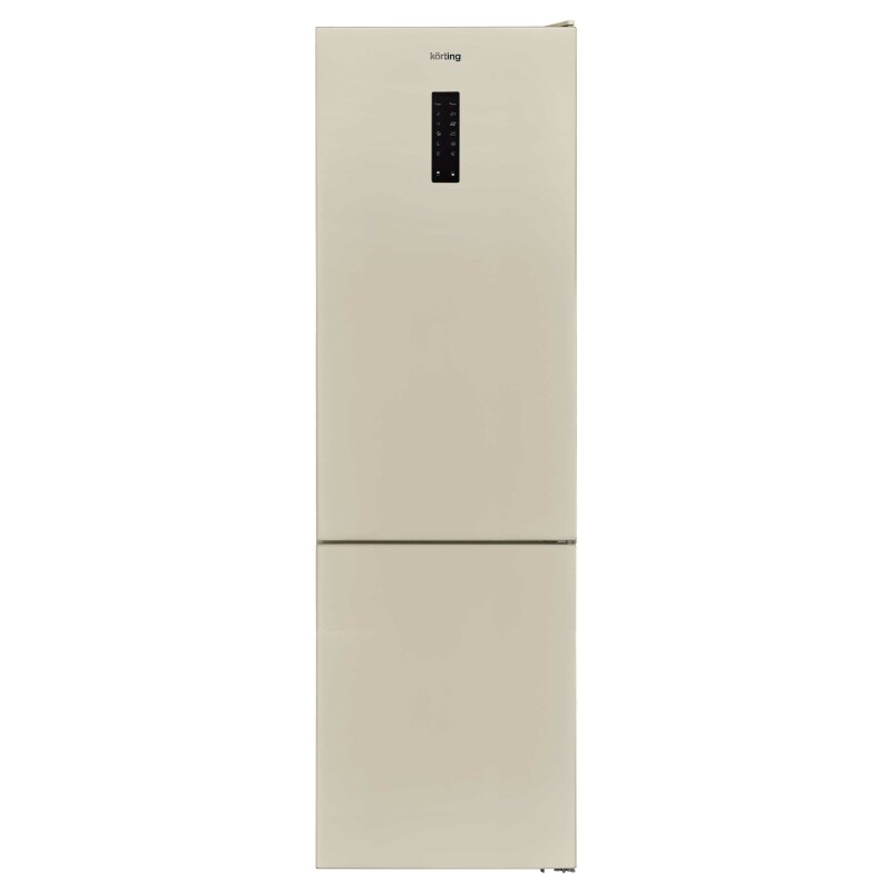Холодильник KORTING KNFC 62010 B