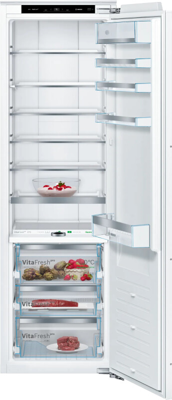 Встраиваемый холодильник BOSCH KIF81