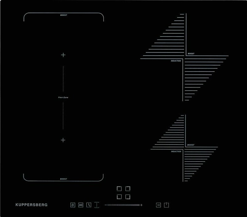 Индукционная варочная панель KUPPERSBERG ICS 614