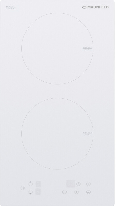 Индукционная варочная панель MAUNFELD EVI.292-WH
