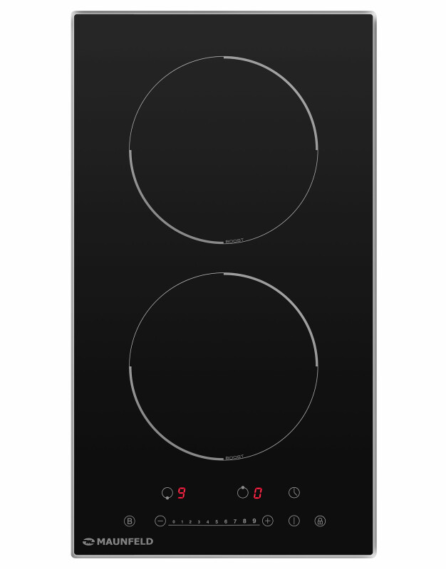 Индукционная варочная панель MAUNFELD EVSI292BK
