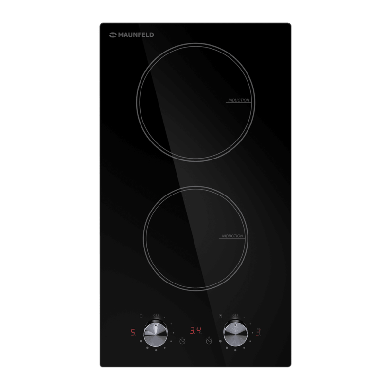 Индукционная варочная панель MAUNFELD CVI292MBK