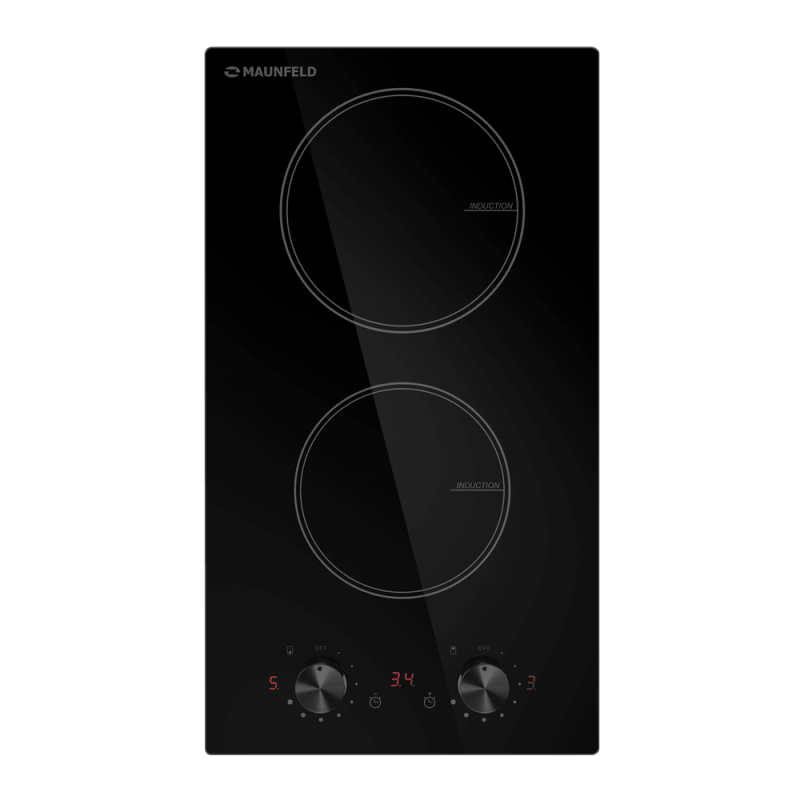 Индукционная варочная панель MAUNFELD CVI292MBK2