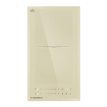Индукционная варочная панель MAUNFELD CVI804SFBK LUX