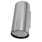 Кухонная вытяжка HOMSair PHLOX Push 40 белый